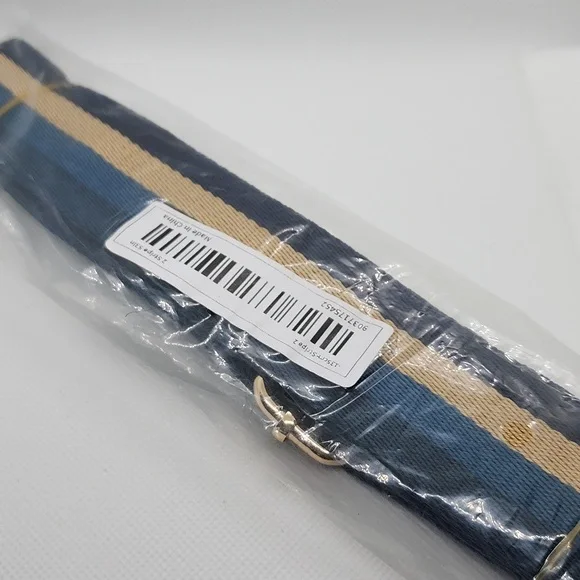 Crossbody Shoulder Bag Adjustable Strap Unisex - Picture 5 of 7